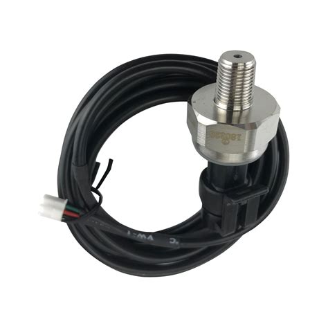 1/8 npt oil pressure sensor