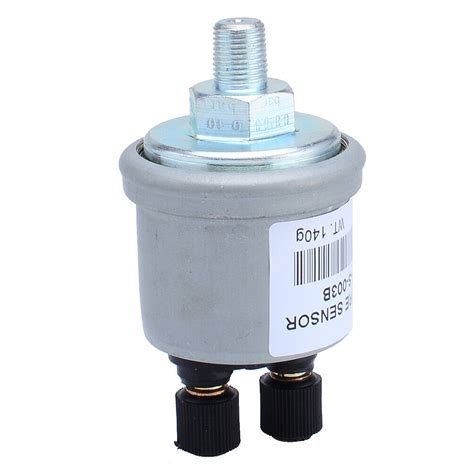 1 8 npt oil pressure sensor