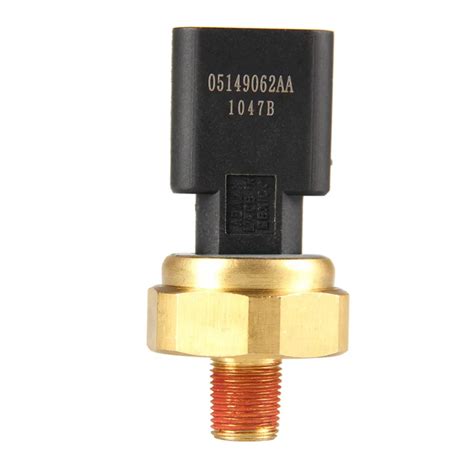 2005 chrysler 300 oil pressure sensor