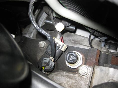 2006 gmc sierra oil pressure sensor