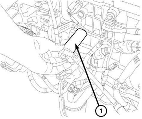 2008 dodge avenger oil pressure sensor