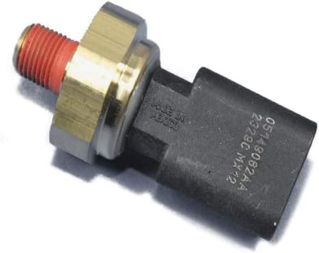 2014 dodge caravan oil pressure sensor