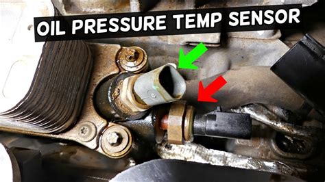 3.6 pentastar oil pressure sensor