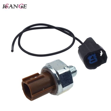 5.3 oil pressure sensor connector