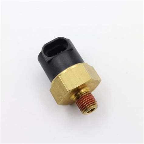 60 series detroit oil pressure sensor