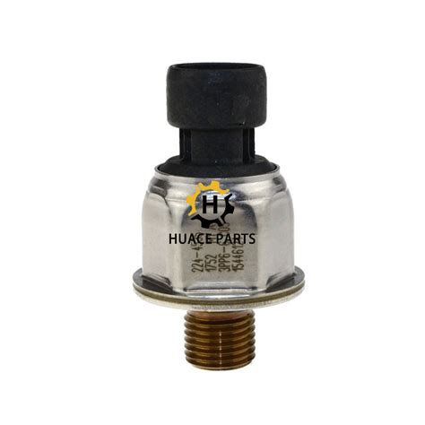 c15 cat oil pressure sensor