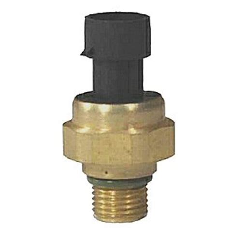 cummins n14 oil pressure sensor