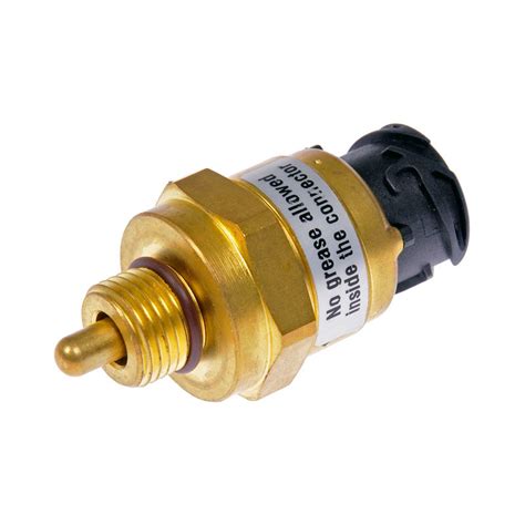 d12 oil pressure sensor