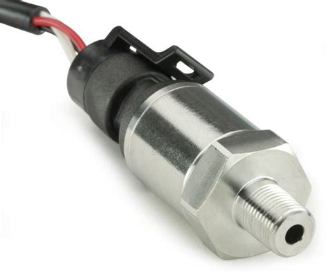 dakota digital oil pressure sensor