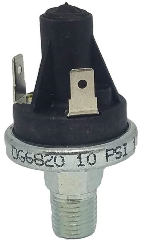 generac oil pressure sensor