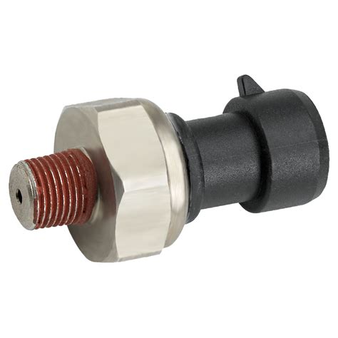 glowshift oil pressure sensor