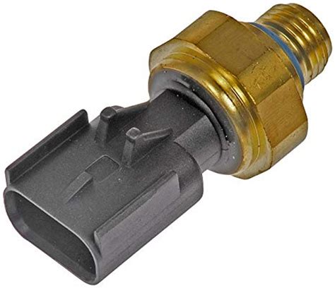 isx cummins oil pressure sensor