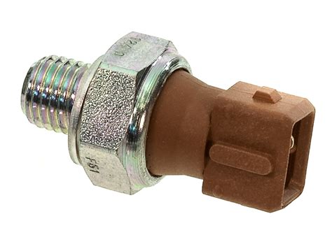 k series oil pressure sensor