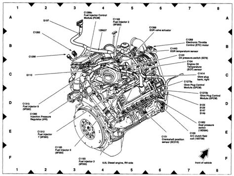 maxxforce 7 oil pressure sensor location