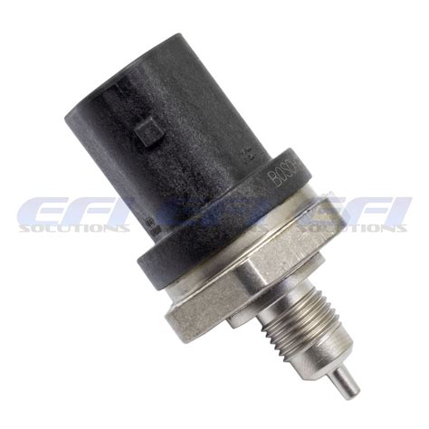 oil pressure and temp sensor