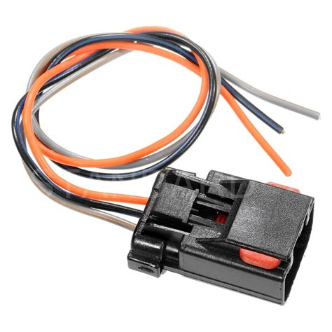 oil pressure sensor electrical connector