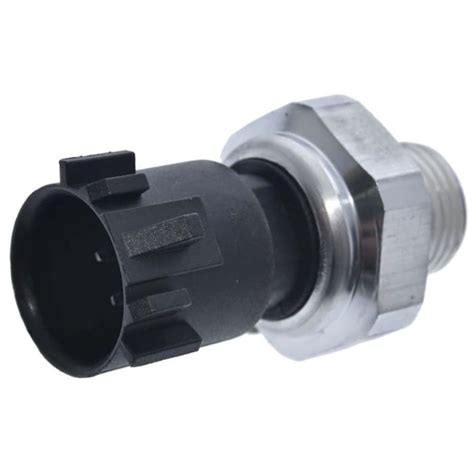 p0521 engine oil pressure sensor/switch range/performance